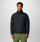 Columbia Men's Whirlibird V Interchange Jacket