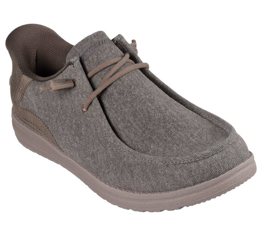Skechers Men's Melson Coronado Slip-ins Shoes