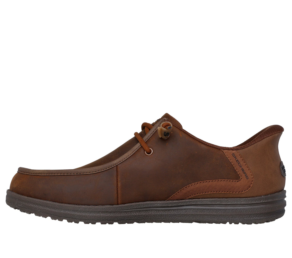 Skechers Men's Slip-Ins Melson Edrick Shoes