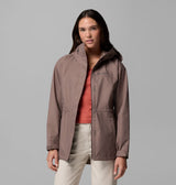 Columbia Women's Hikebound II Long Jacket