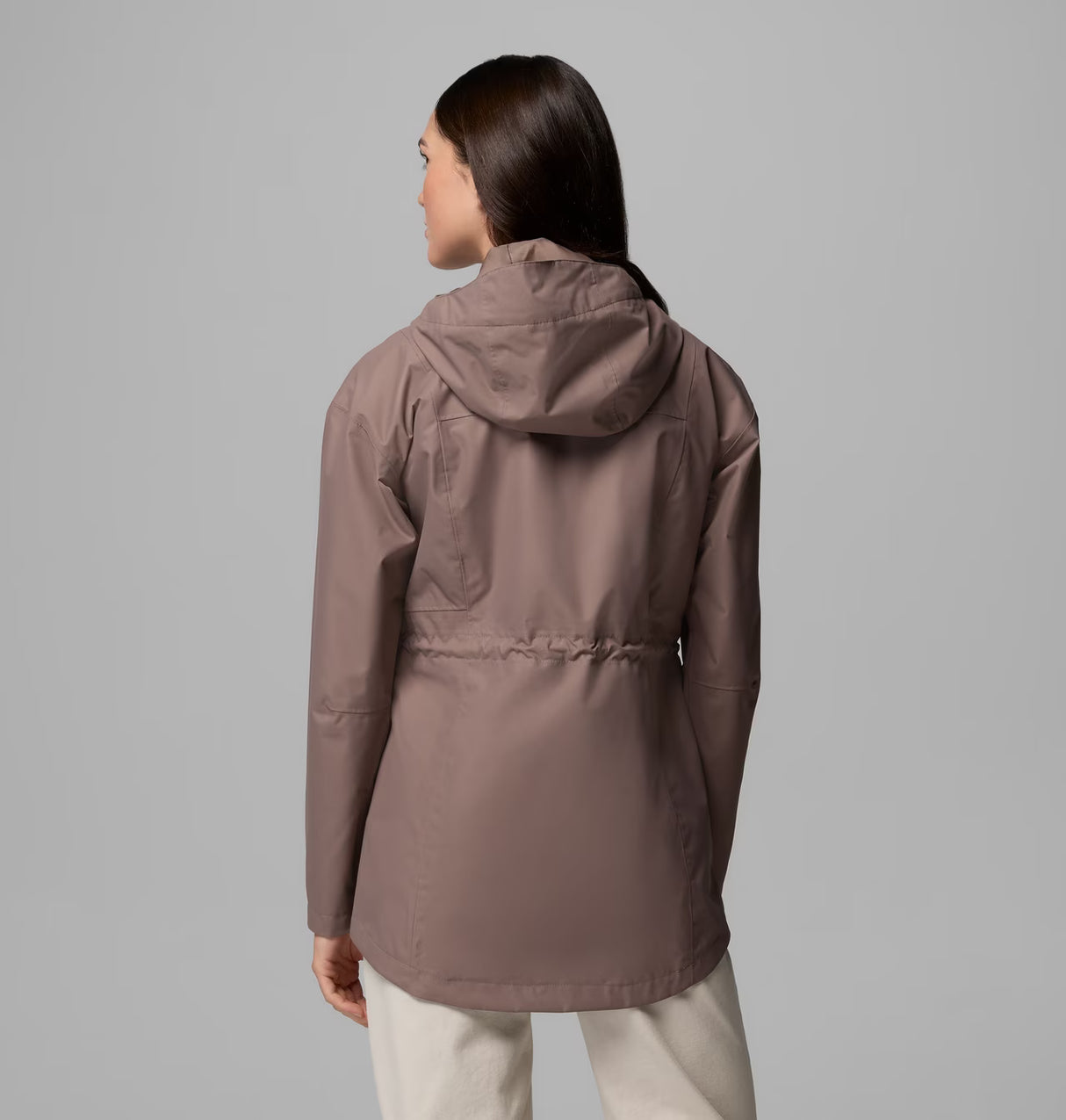 Columbia Women's Hikebound II Long Jacket