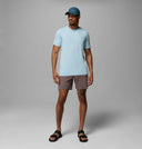 Columbia Men's Tech Trail Utility Short - Iron