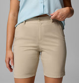 Columbia Women's Leslie Falls Long Short II
