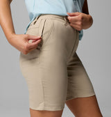 Columbia Women's Leslie Falls Long Short II