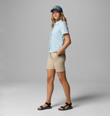 Columbia Women's Leslie Falls Long Short II