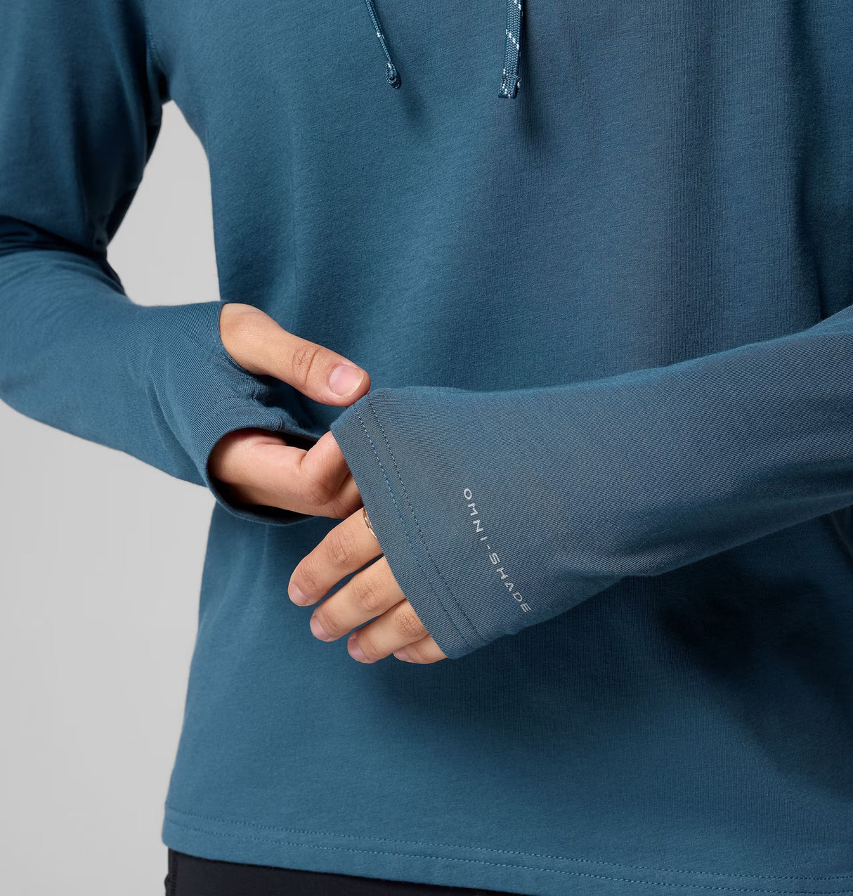 Columbia Women's Sun Trek Hoodie II