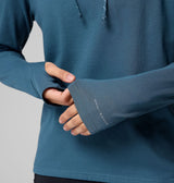 Columbia Women's Sun Trek Hoodie II