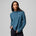 Columbia Women's Sun Trek Hoodie II - Everblue