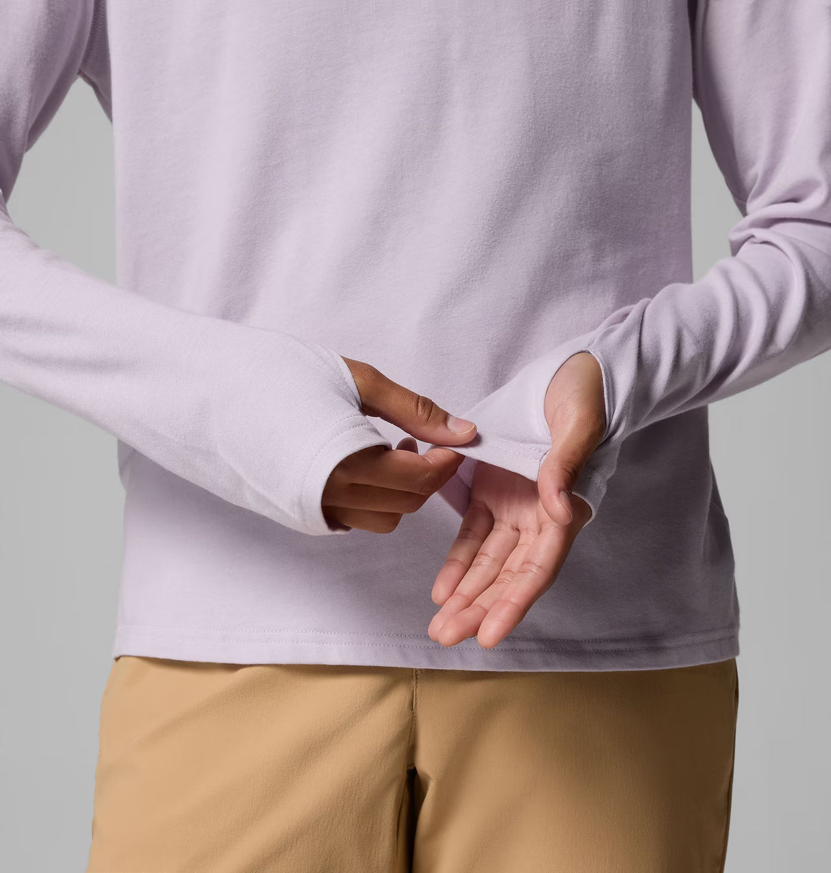 Columbia Women's Sun Trek Hoodie II