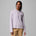 Columbia Women's Sun Trek Hoodie II - Lavender Pearl