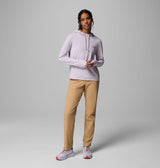 Columbia Women's Sun Trek Hoodie II