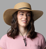 Columbia Women's Global Adventure Packable Hat III