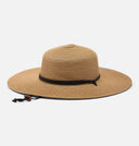 Columbia Women's Global Adventure Packable Hat III - Straw