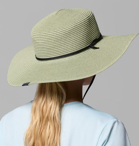 Columbia Women's Global Adventure Packable Hat III - Safari
