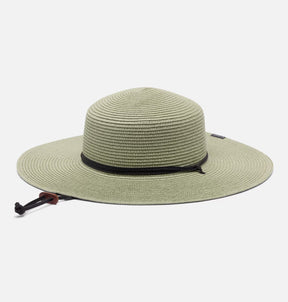 Columbia Women's Global Adventure Packable Hat III - Safari