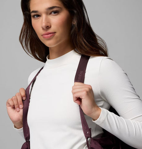 Columbia Women's Amaze Puff Mid Hooded Jacket