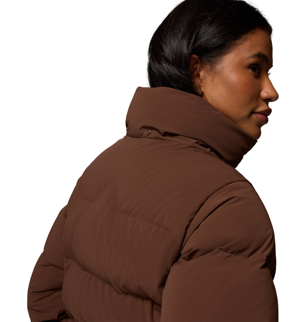Columbia Women's Amaze Puff Hooded Jacket
