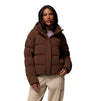 Columbia Women's Amaze Puff Hooded Jacket