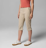 Columbia Women's Leslie Falls Knee Pants
