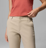 Columbia Women's Leslie Falls Knee Pants