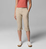 Columbia Women's Leslie Falls Knee Pants