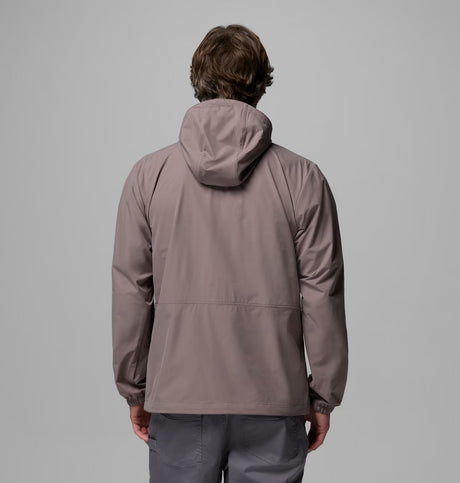 Columbia Men's Street Heights Jacket - Iron