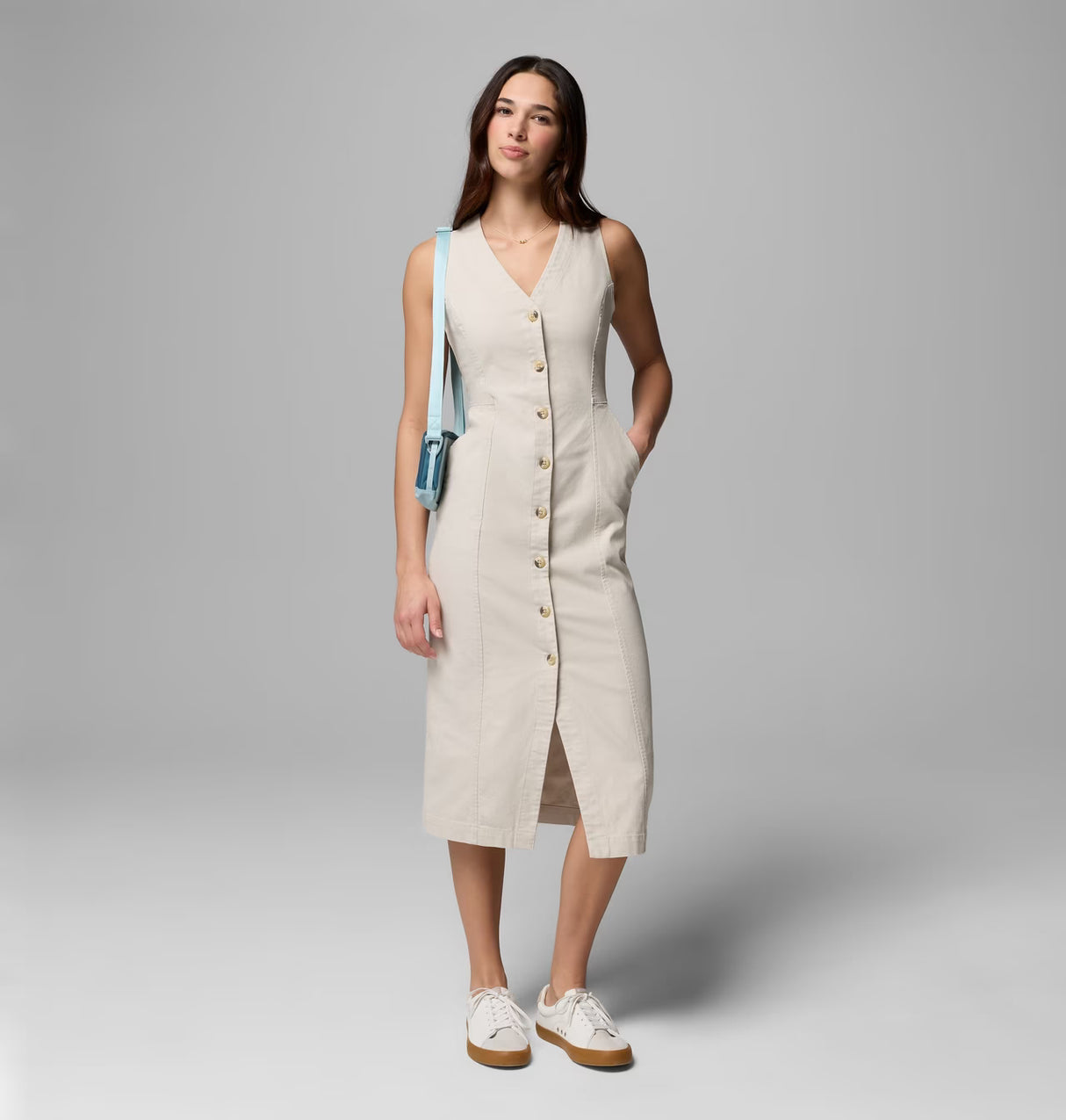 Columbia Women's Iris Canyon Dress