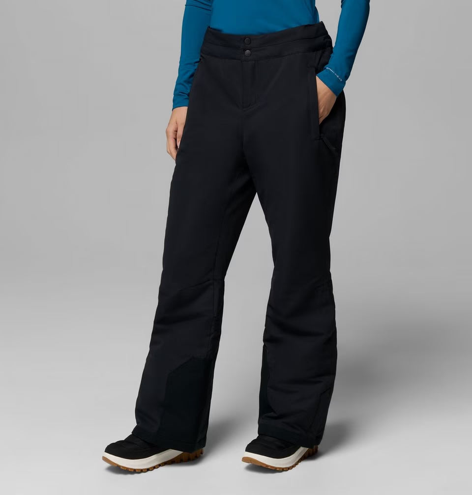 Columbia Women's Bugaboo III Ski Pants