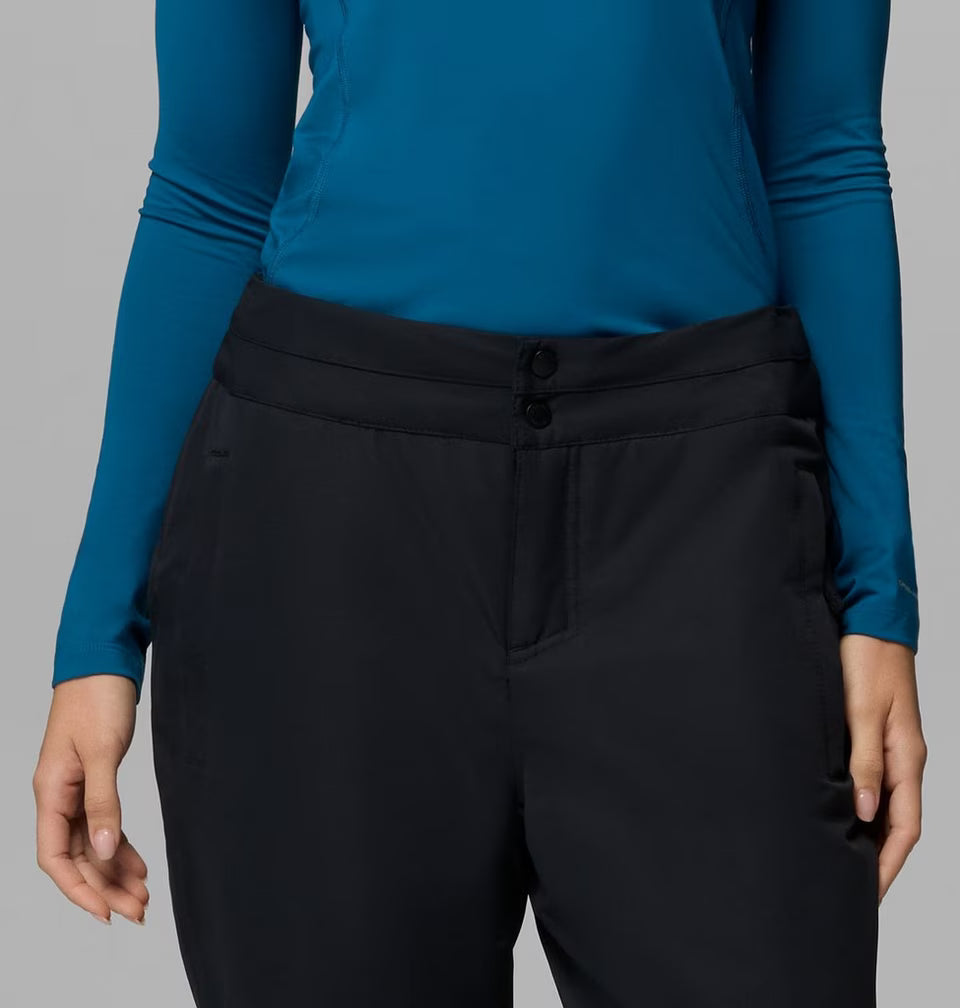 Columbia Women's Bugaboo III Ski Pants