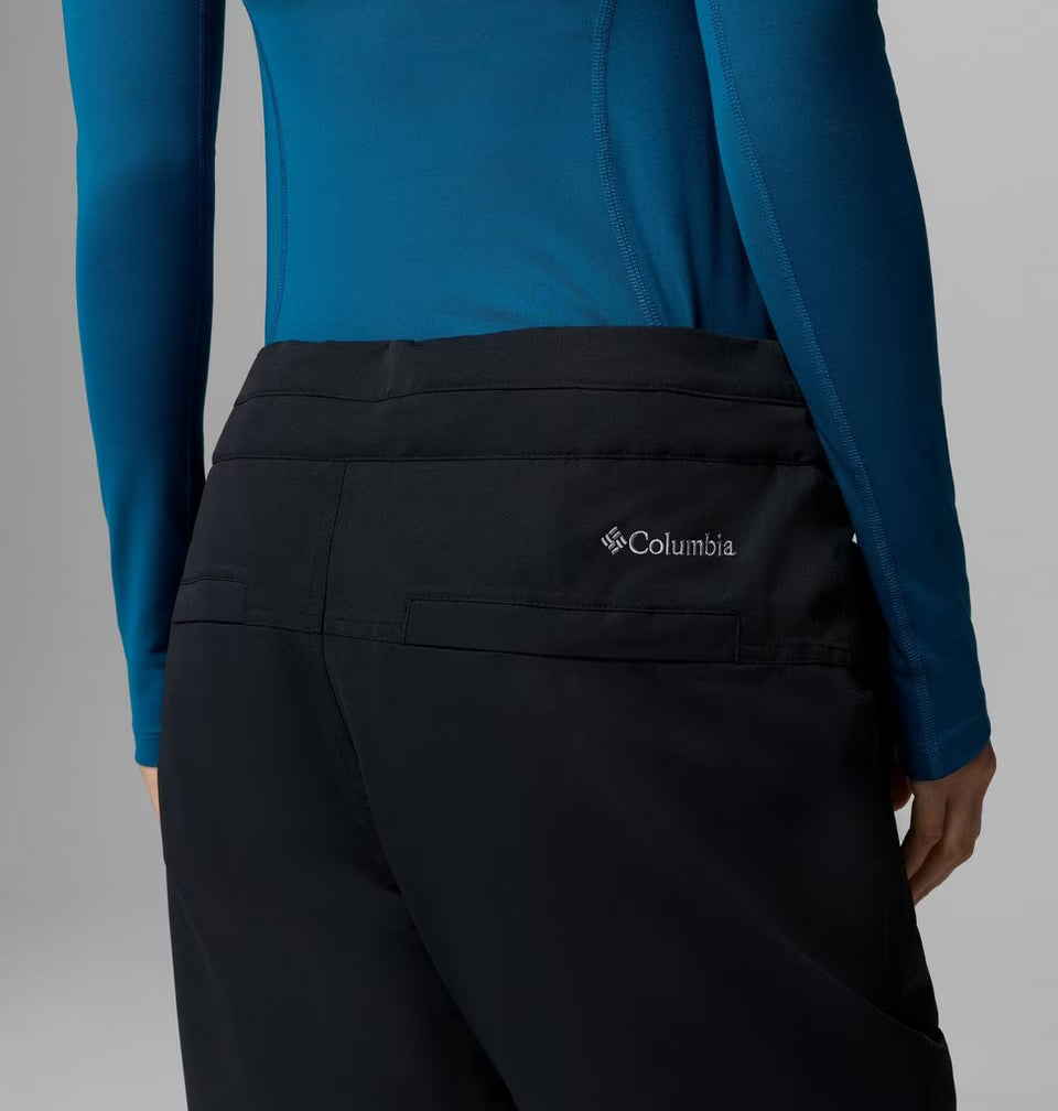 Columbia Women's Bugaboo III Ski Pants