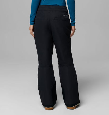 Columbia Women's Bugaboo III Ski Pants