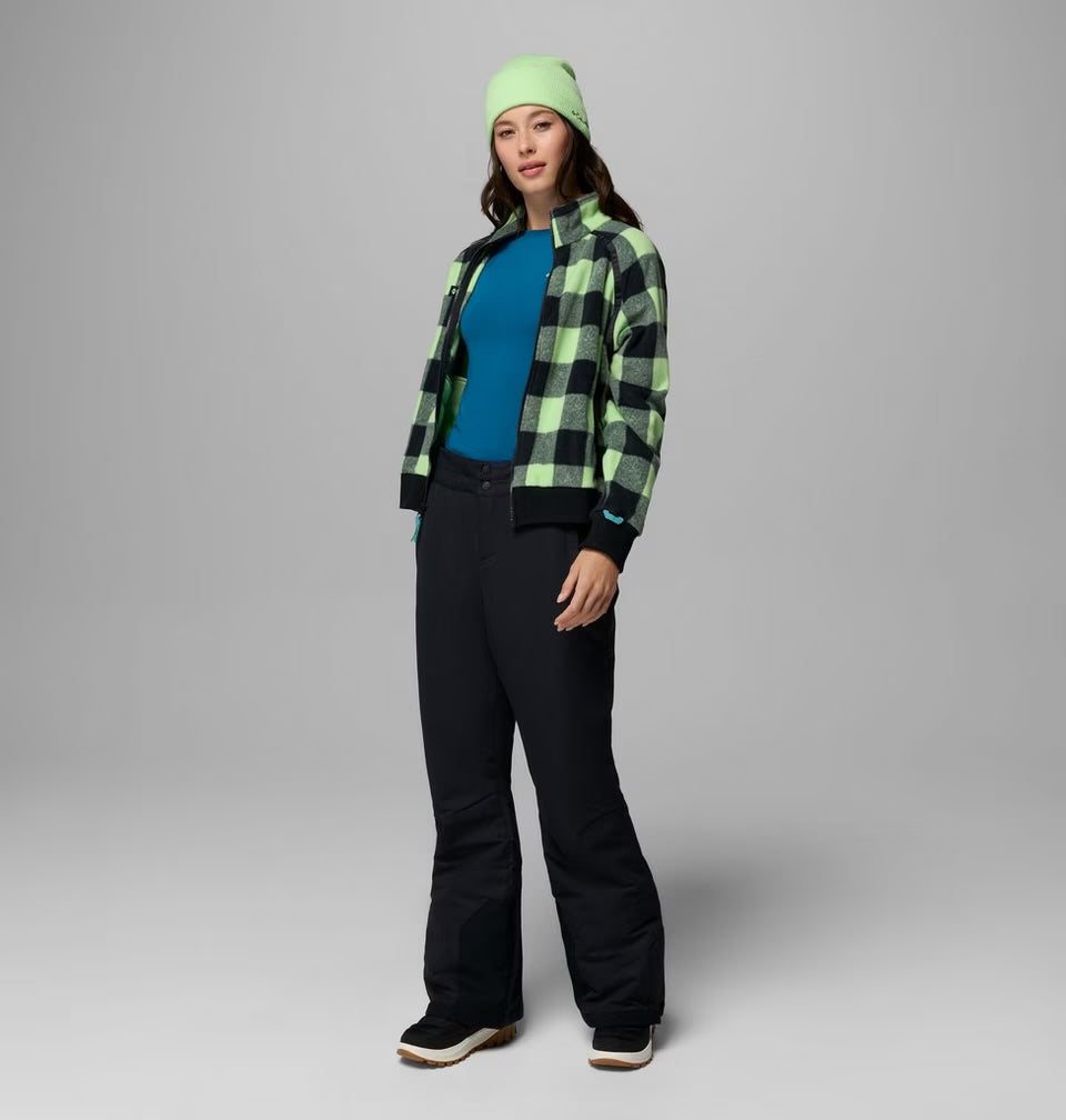 Columbia Women's Bugaboo III Ski Pants