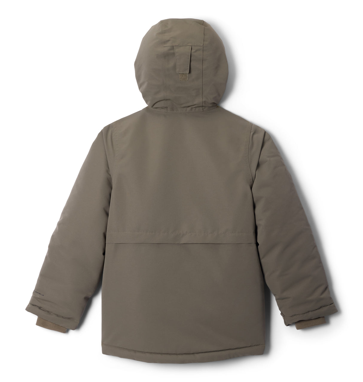 Columbia Youth Boys Nordic Strider III Jacket