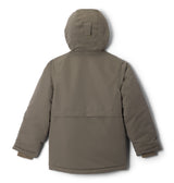 Columbia Youth Boys Nordic Strider III Jacket