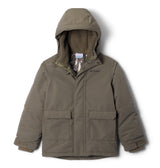 Columbia Youth Boys Nordic Strider III Jacket