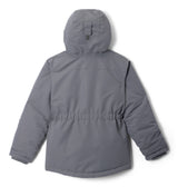 Columbia Youth Girls Nordic Strider III Jacket