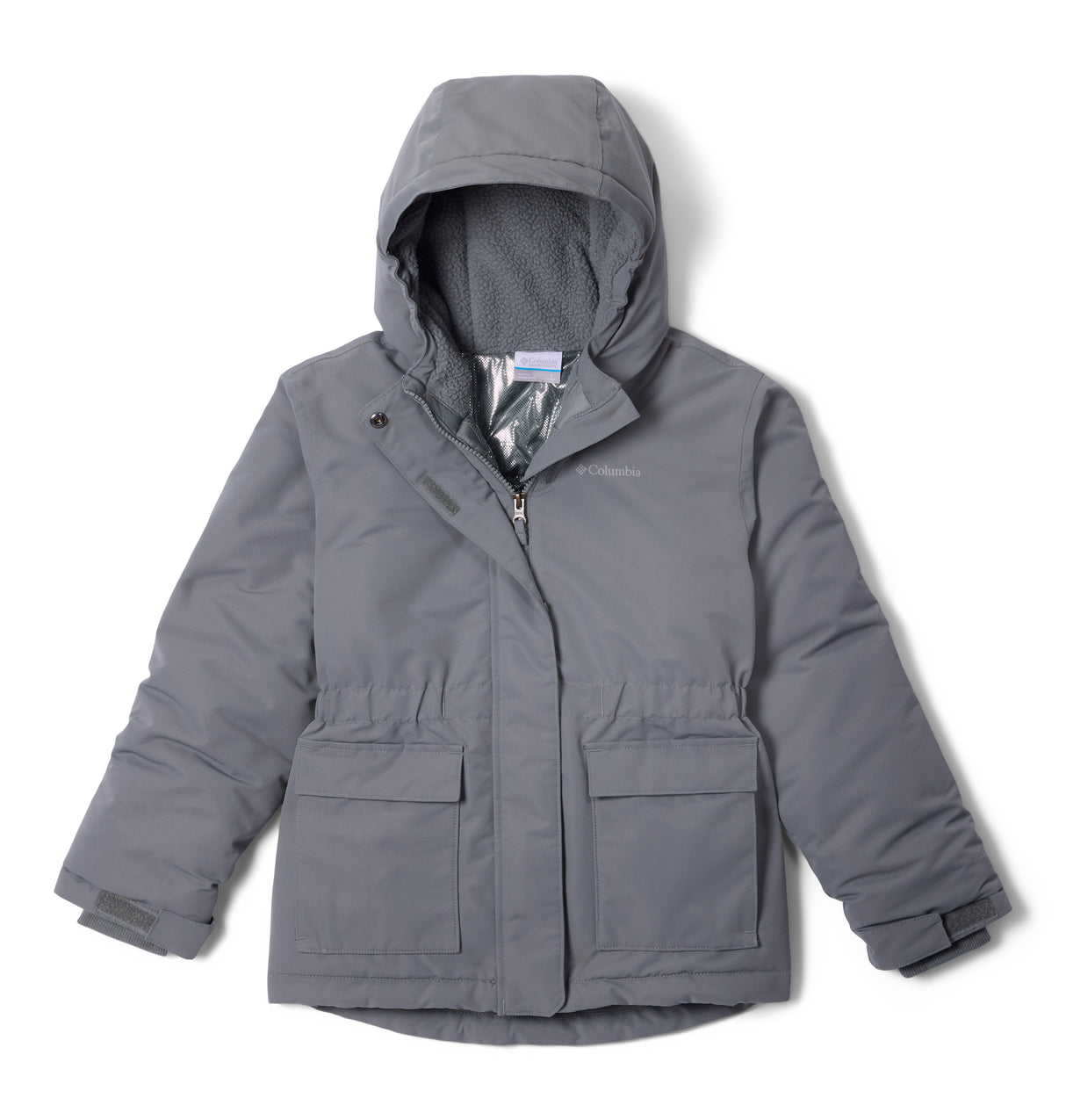 Columbia Youth Girls Nordic Strider III Jacket