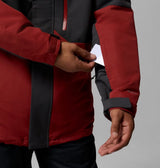 Columbia Men's Last Tracks III Jacket