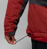 Columbia Men's Last Tracks III Jacket
