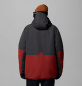 Columbia Men's Last Tracks III Jacket