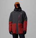 Columbia Men's Last Tracks III Jacket