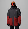 Columbia Men's Last Tracks III Jacket