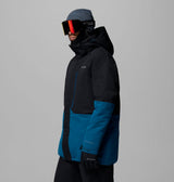 Columbia Men's Last Tracks III Jacket