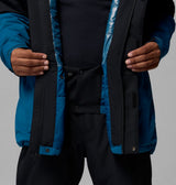 Columbia Men's Last Tracks III Jacket