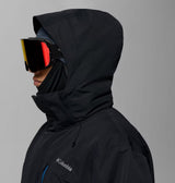 Columbia Men's Last Tracks III Jacket