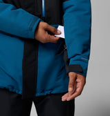 Columbia Men's Last Tracks III Jacket