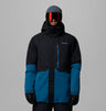 Columbia Men's Last Tracks III Jacket