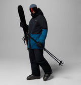 Columbia Men's Last Tracks III Jacket