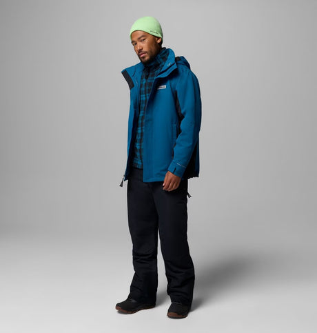 Columbia Men's Bugaboo VI Ski Pants