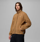 Columbia Men's Timber Crest MTR Fleece Full Zip Sweater
